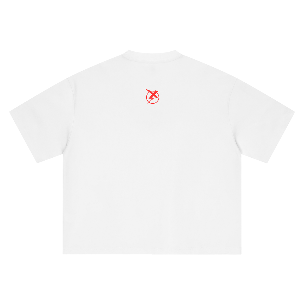 INDIANA tee