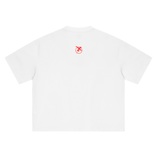 INDIANA tee