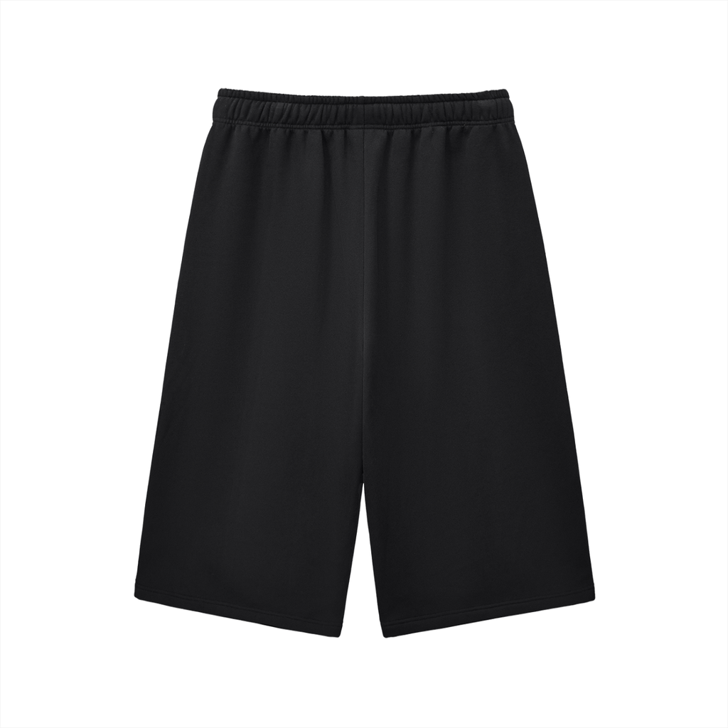 RAMBO THREE-QUARTER SHORTS