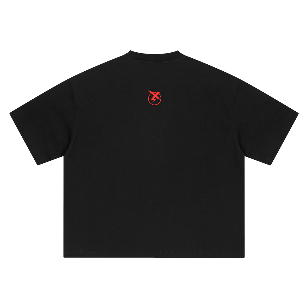 INDIANA tee