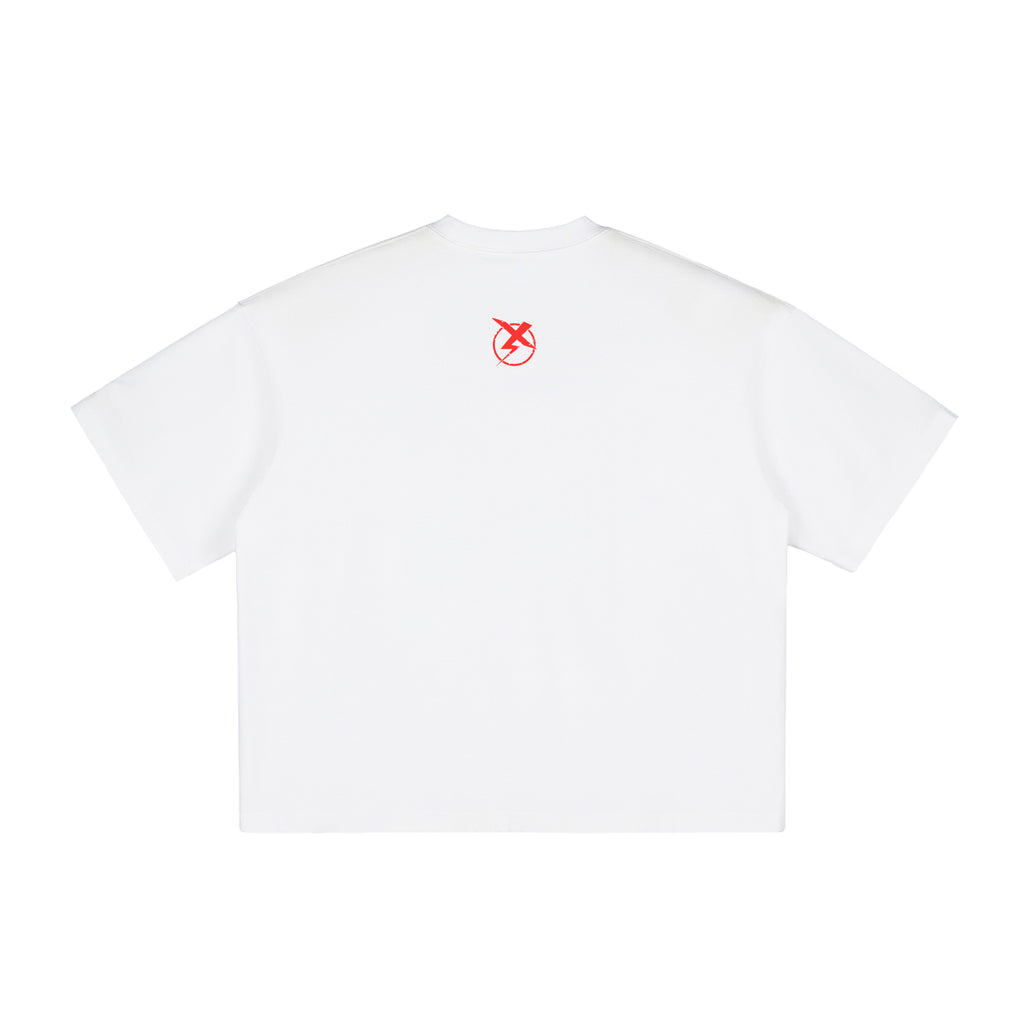 EXTRA Boxy Tee