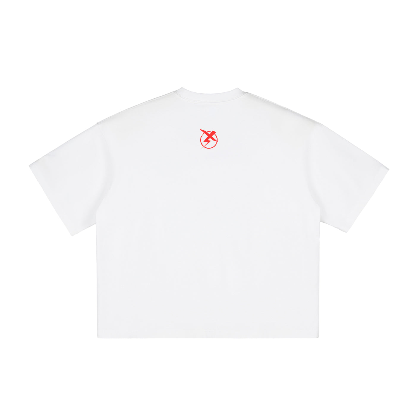 EXTRA Boxy Tee