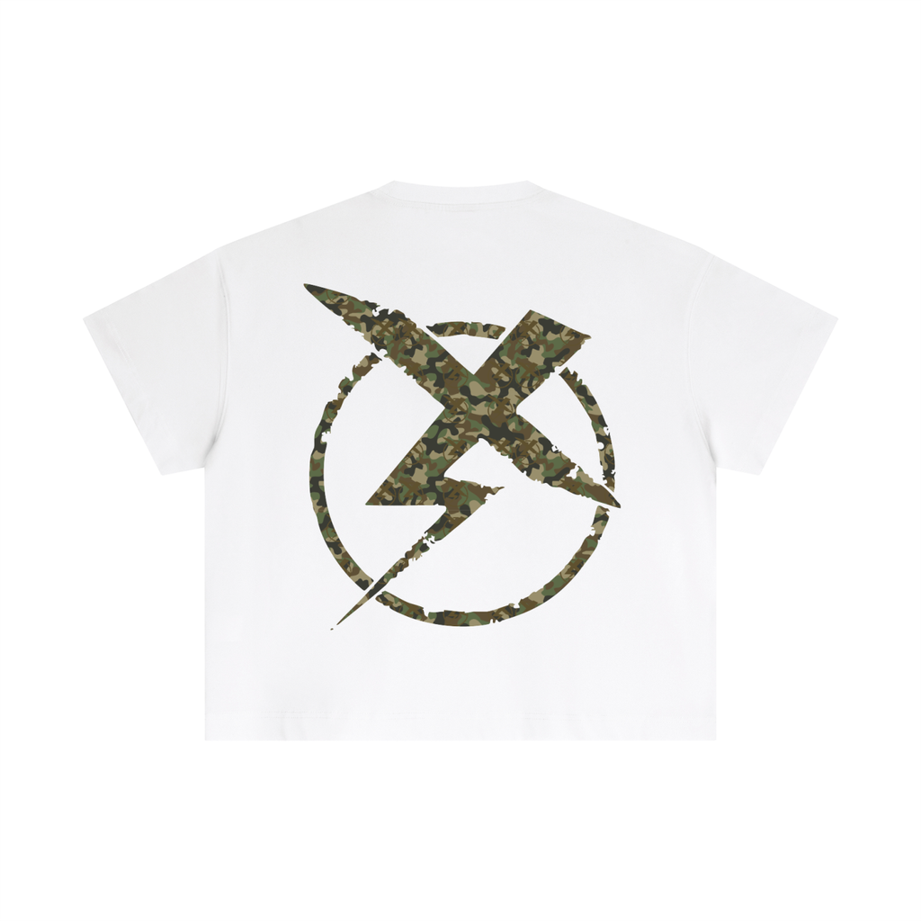 RAMBO TEE