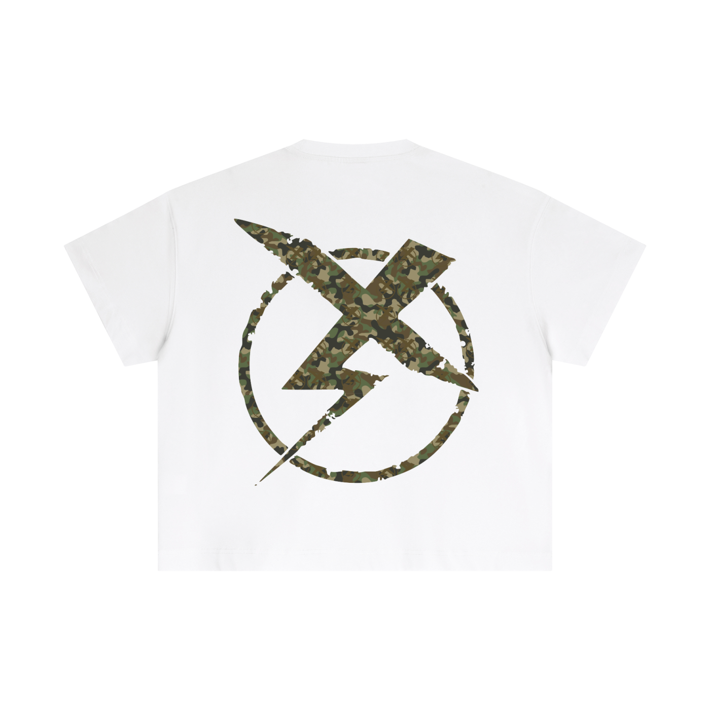 RAMBO TEE