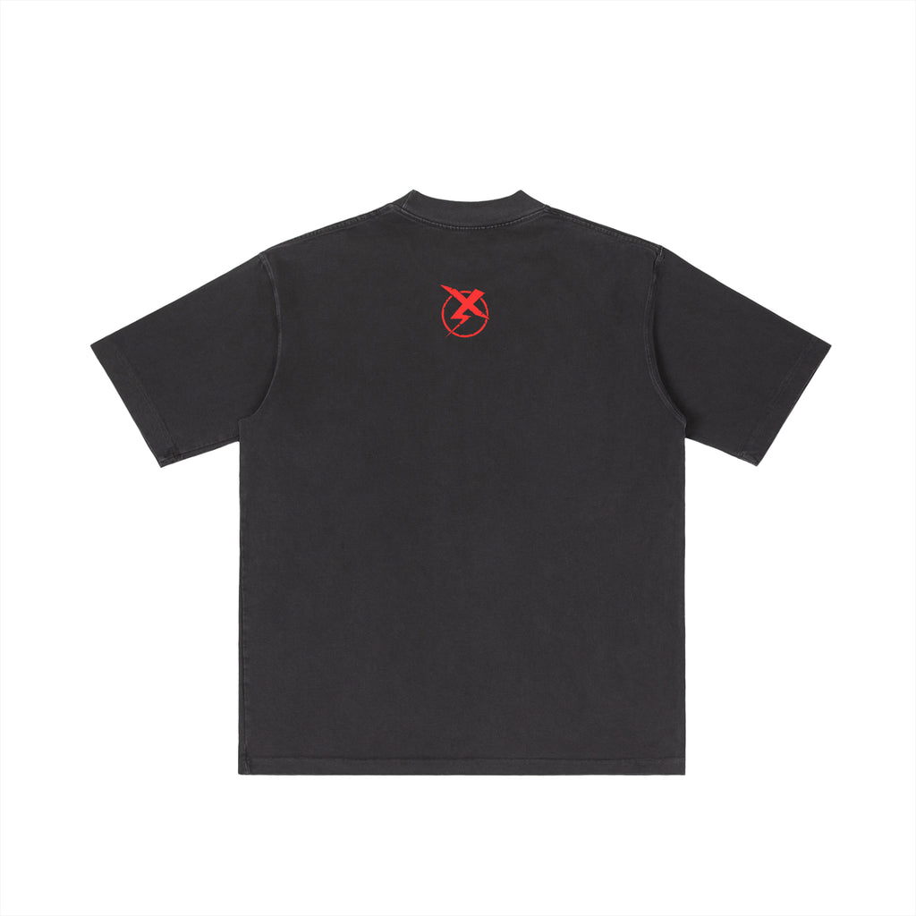 Face Smasher Tee