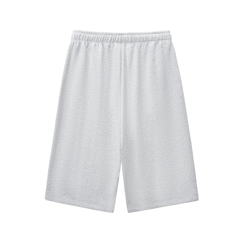 RAMBO THREE-QUARTER SHORTS