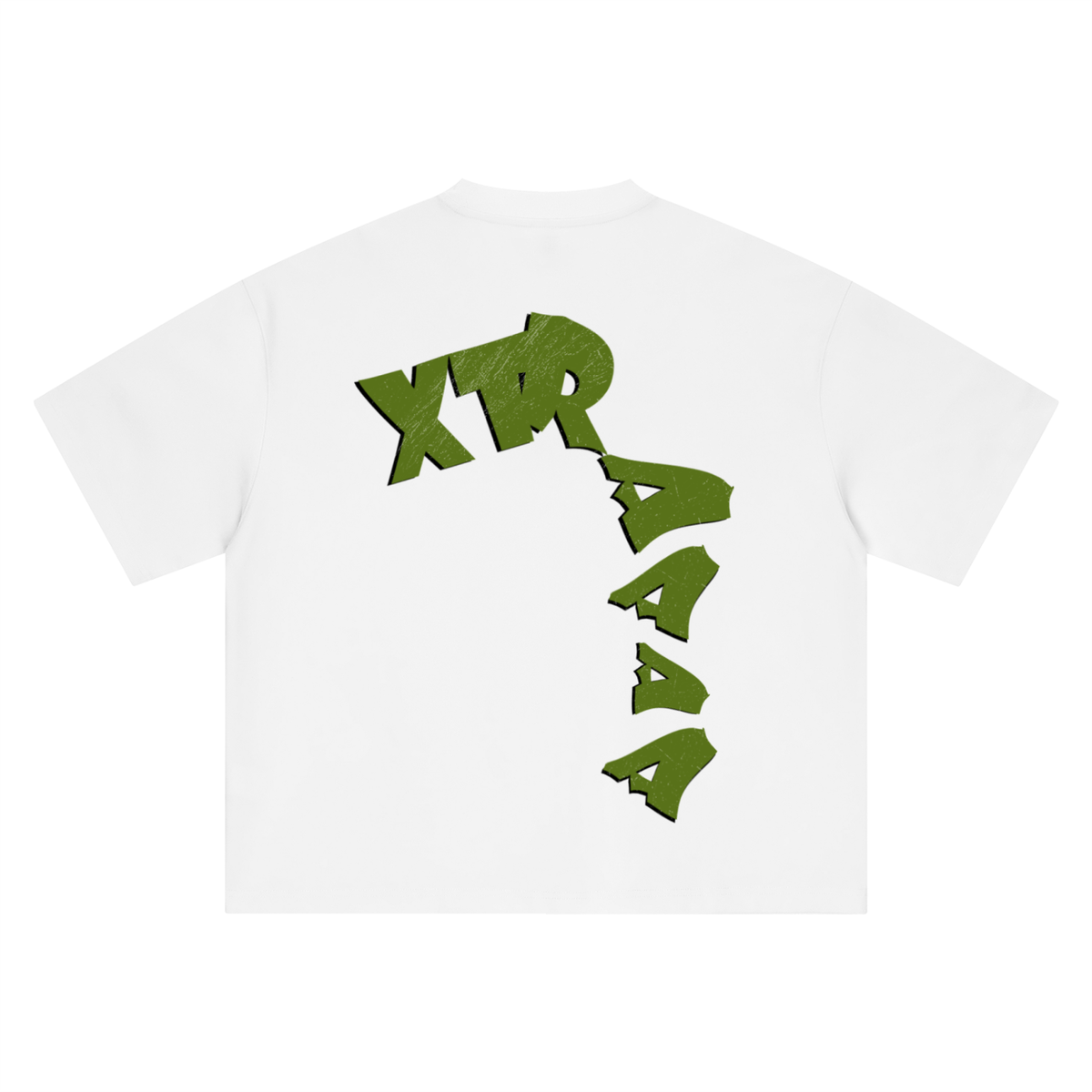 THE GREATEST tee