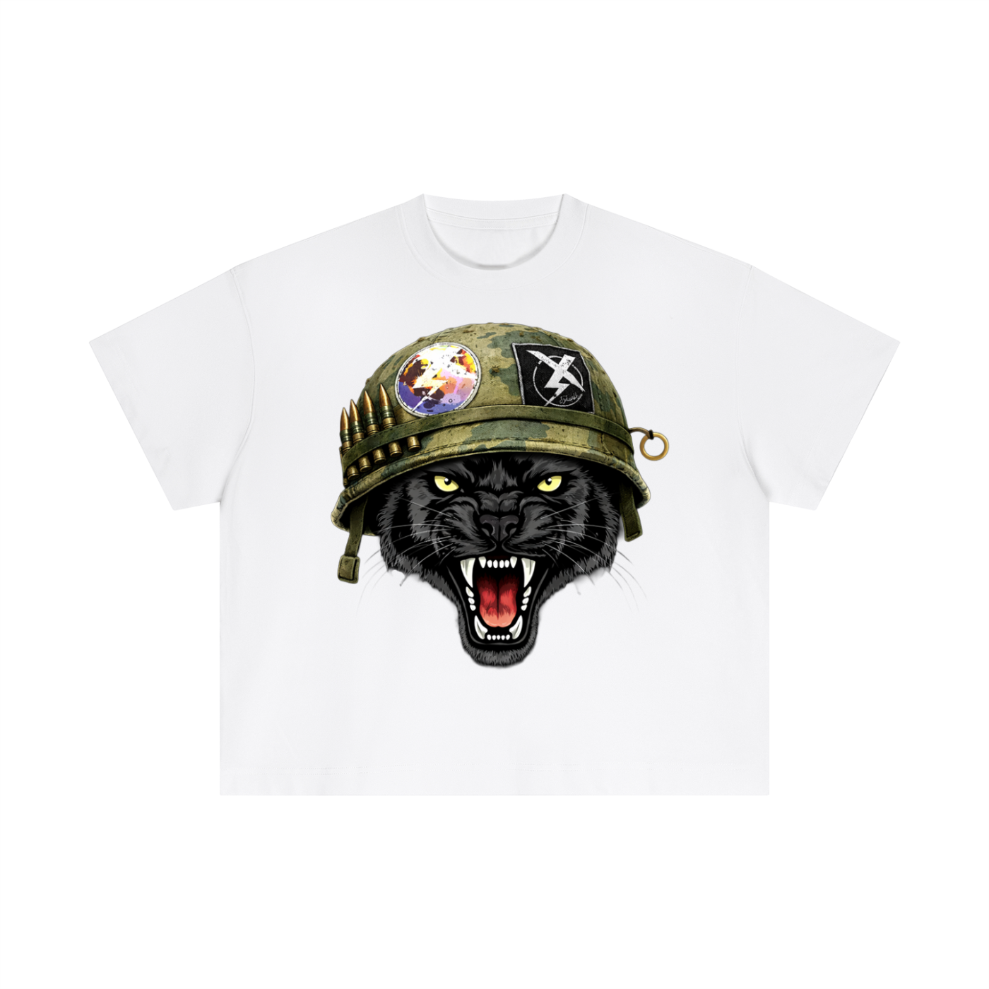 RAMBO TEE