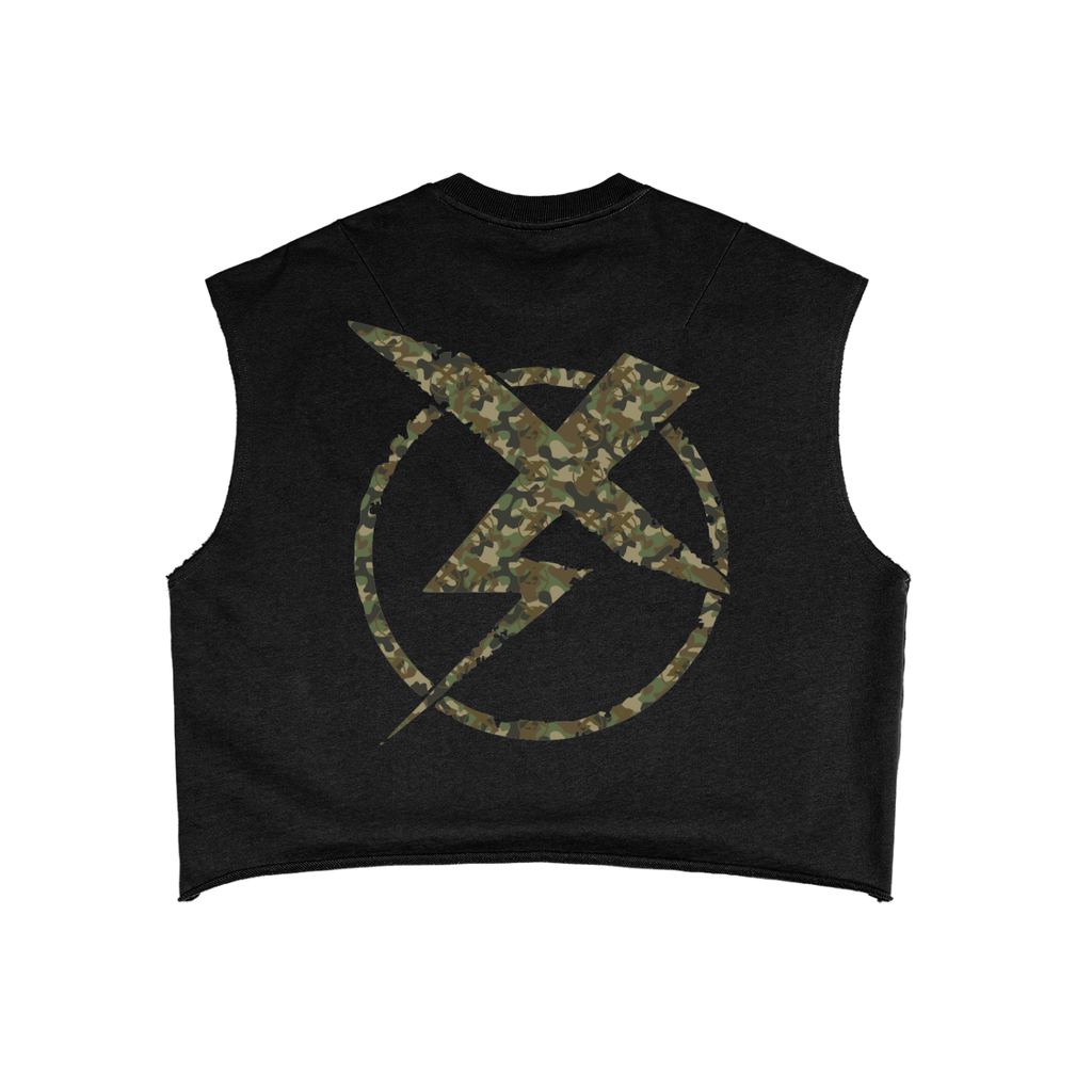 RAMBO CUTOFF