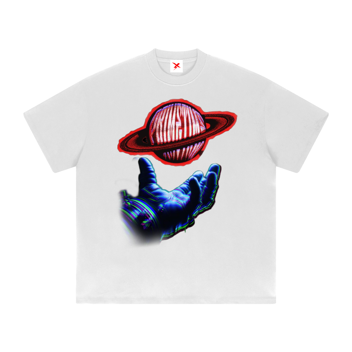 Primetime tee!