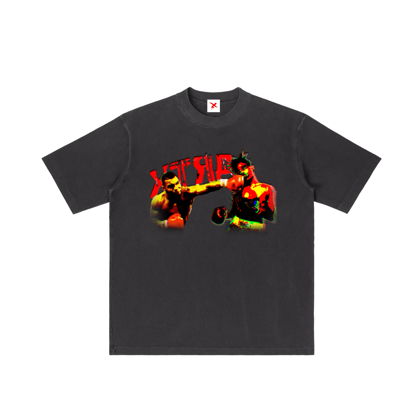 Face Smasher Tee