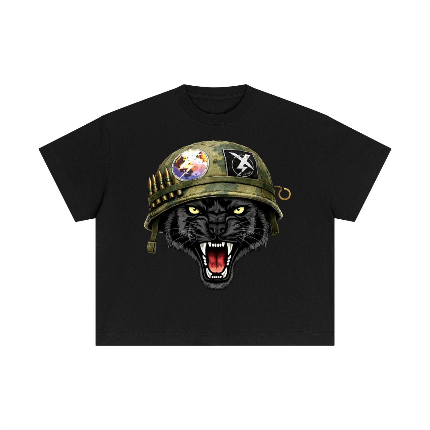RAMBO TEE