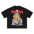 INDIANA tee