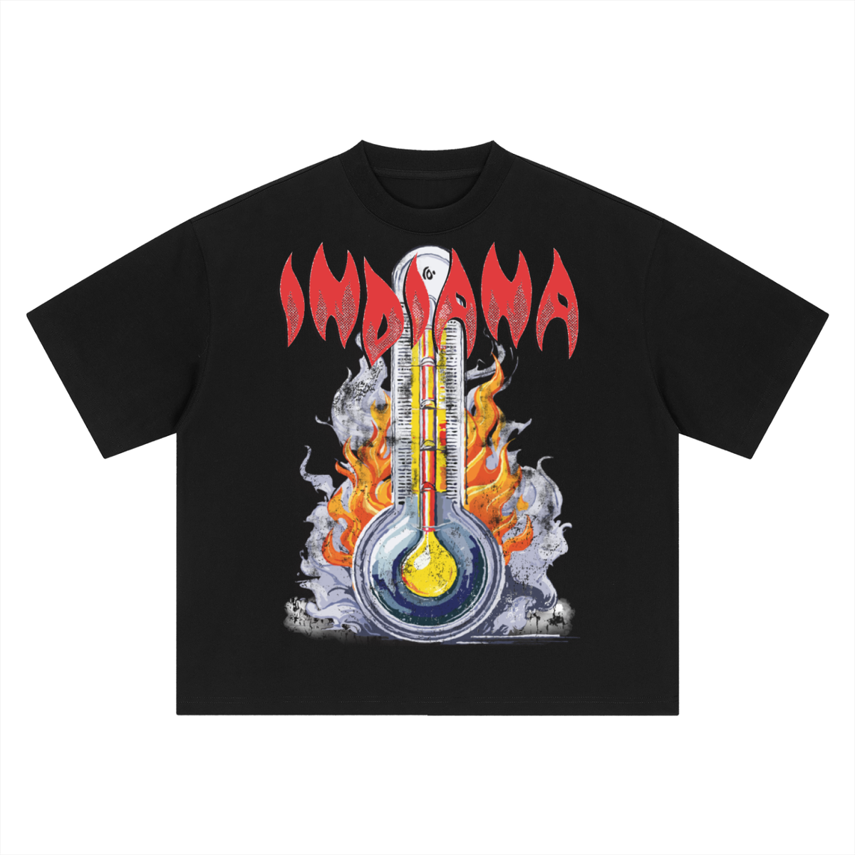 INDIANA tee