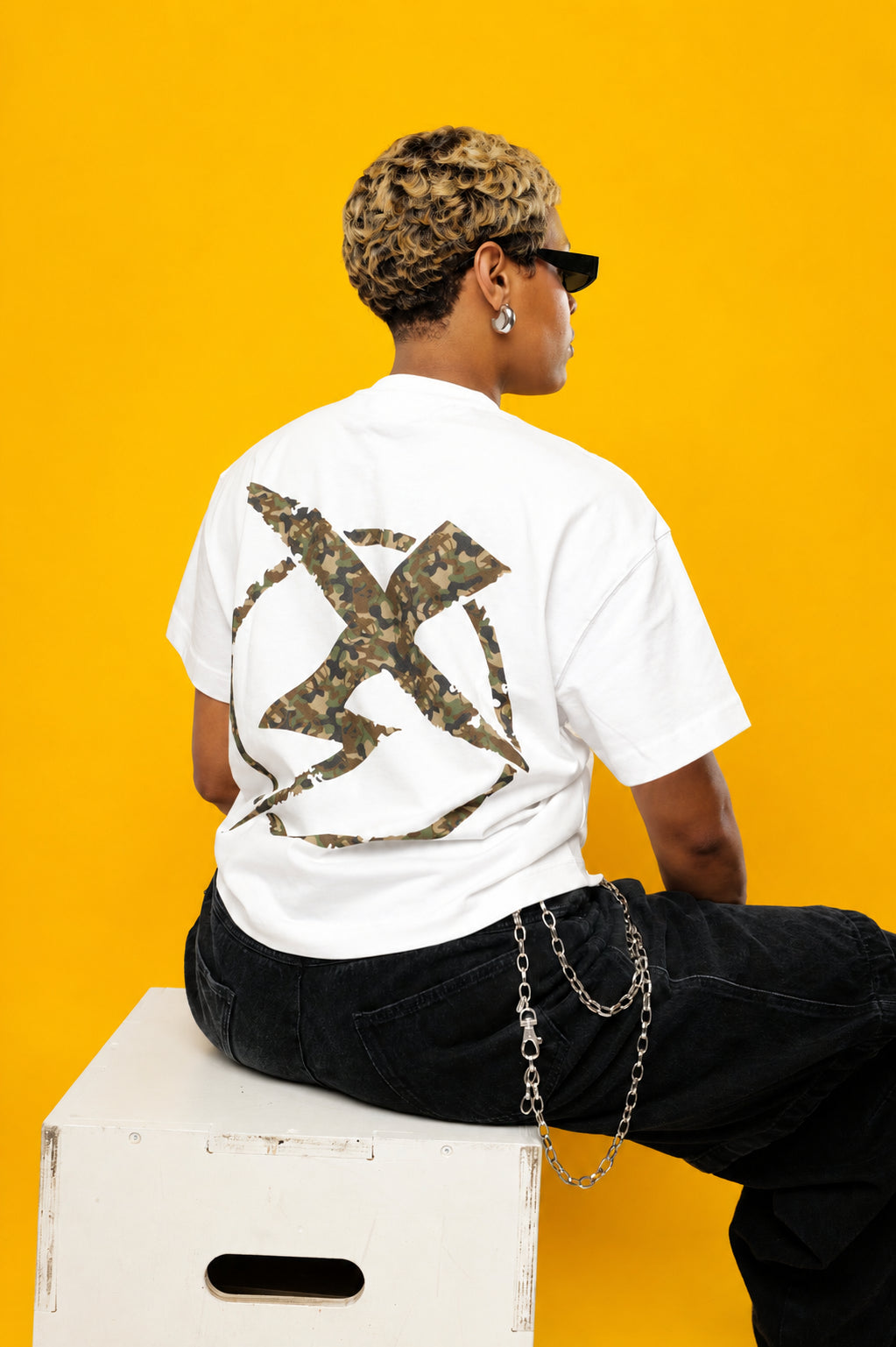 RAMBO TEE