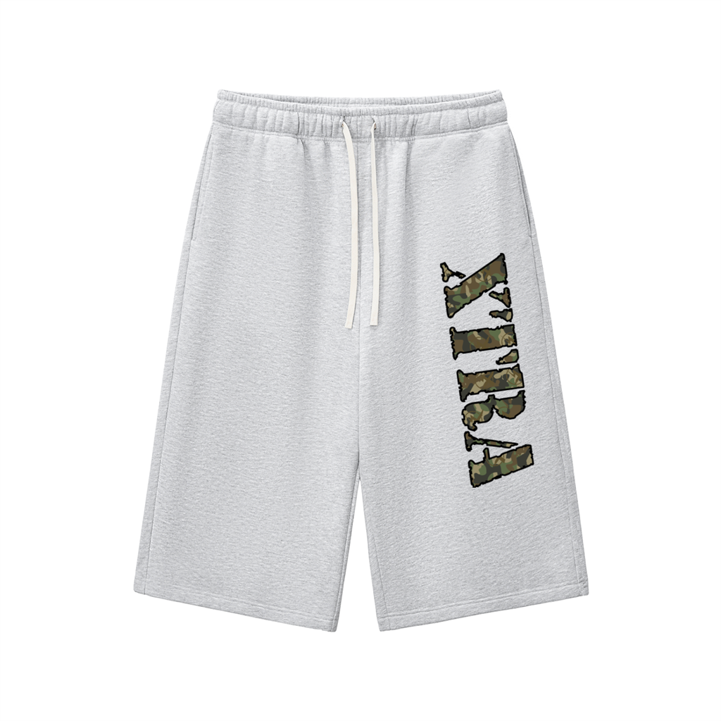 RAMBO THREE-QUARTER SHORTS
