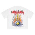 INDIANA tee
