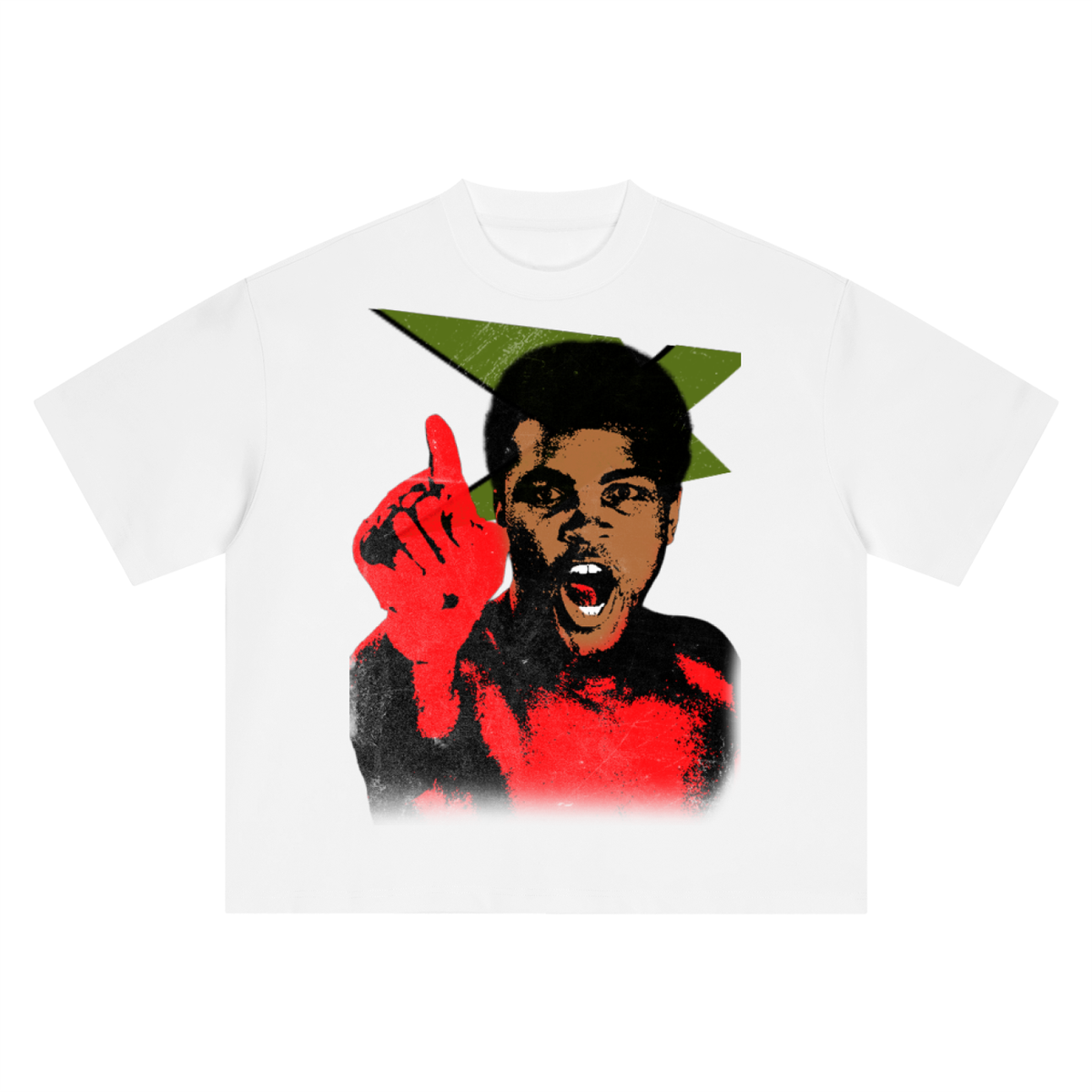 THE GREATEST tee