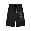 RAMBO THREE-QUARTER SHORTS