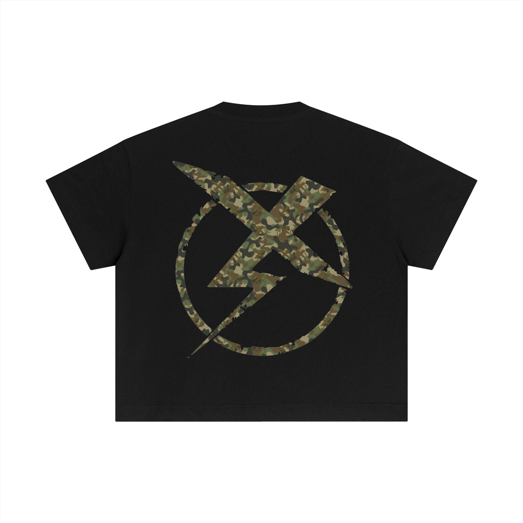 RAMBO TEE