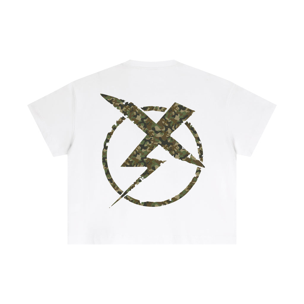 RAMBO TEE