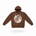 GLOBAL HOODIE