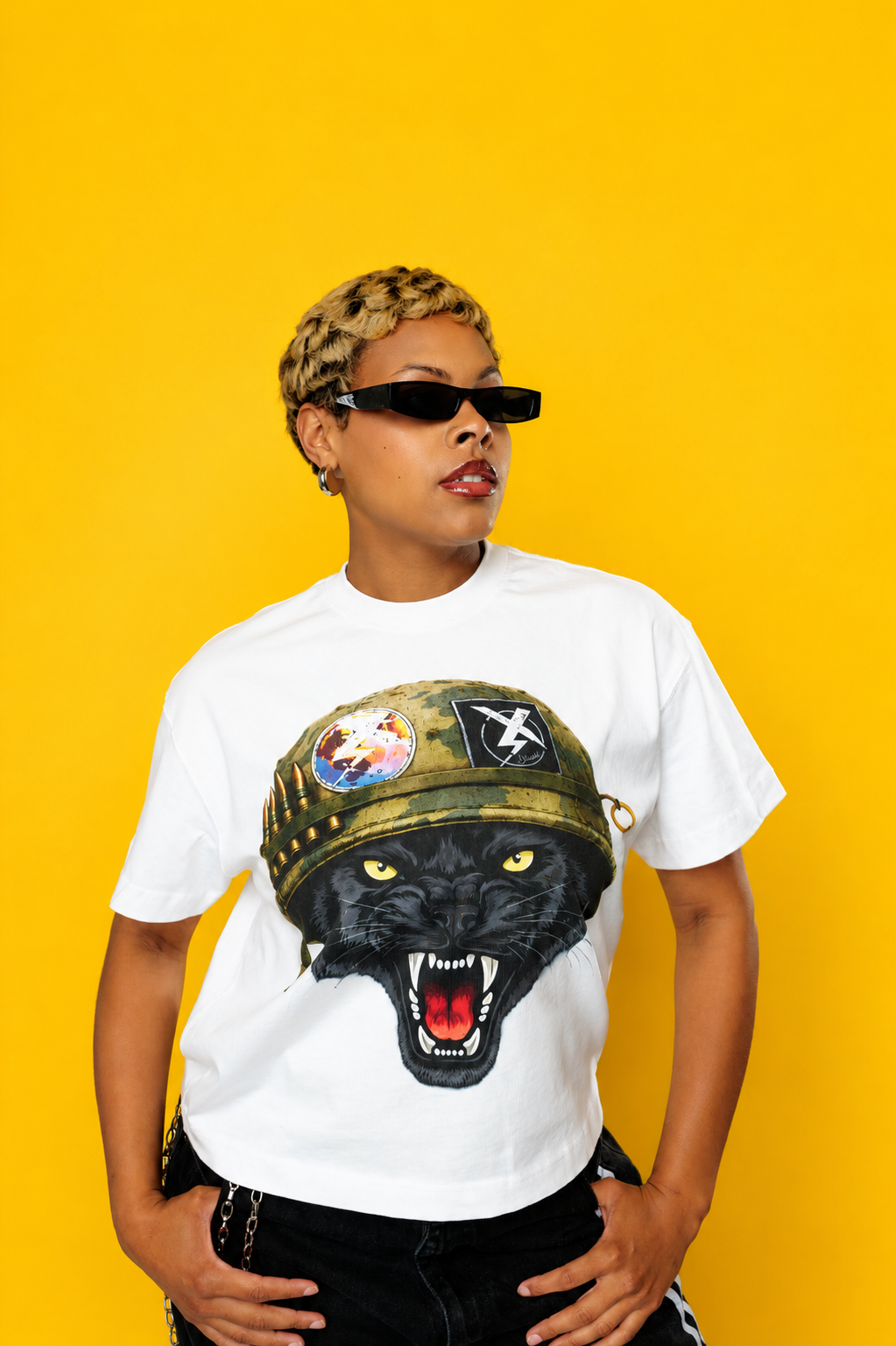 RAMBO TEE