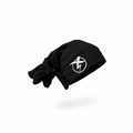 BLACK TIE BEANIE