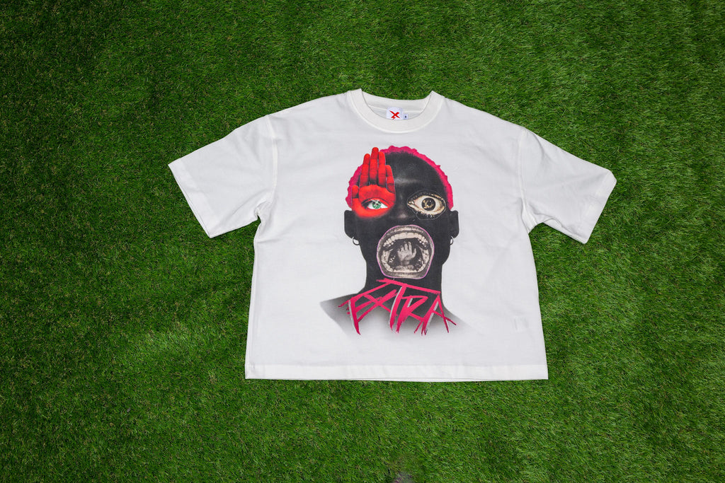 EXTRA Boxy Tee
