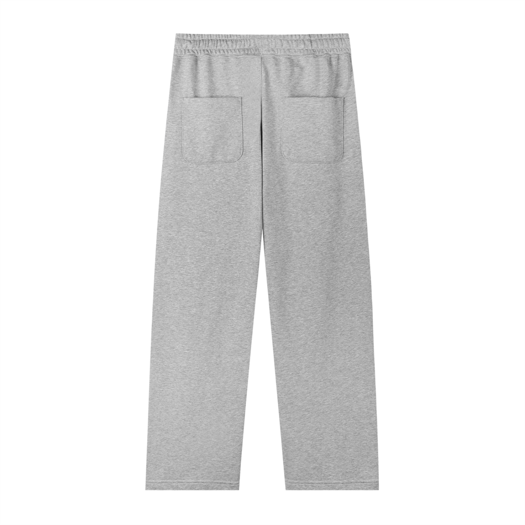Grey Flame Sweats