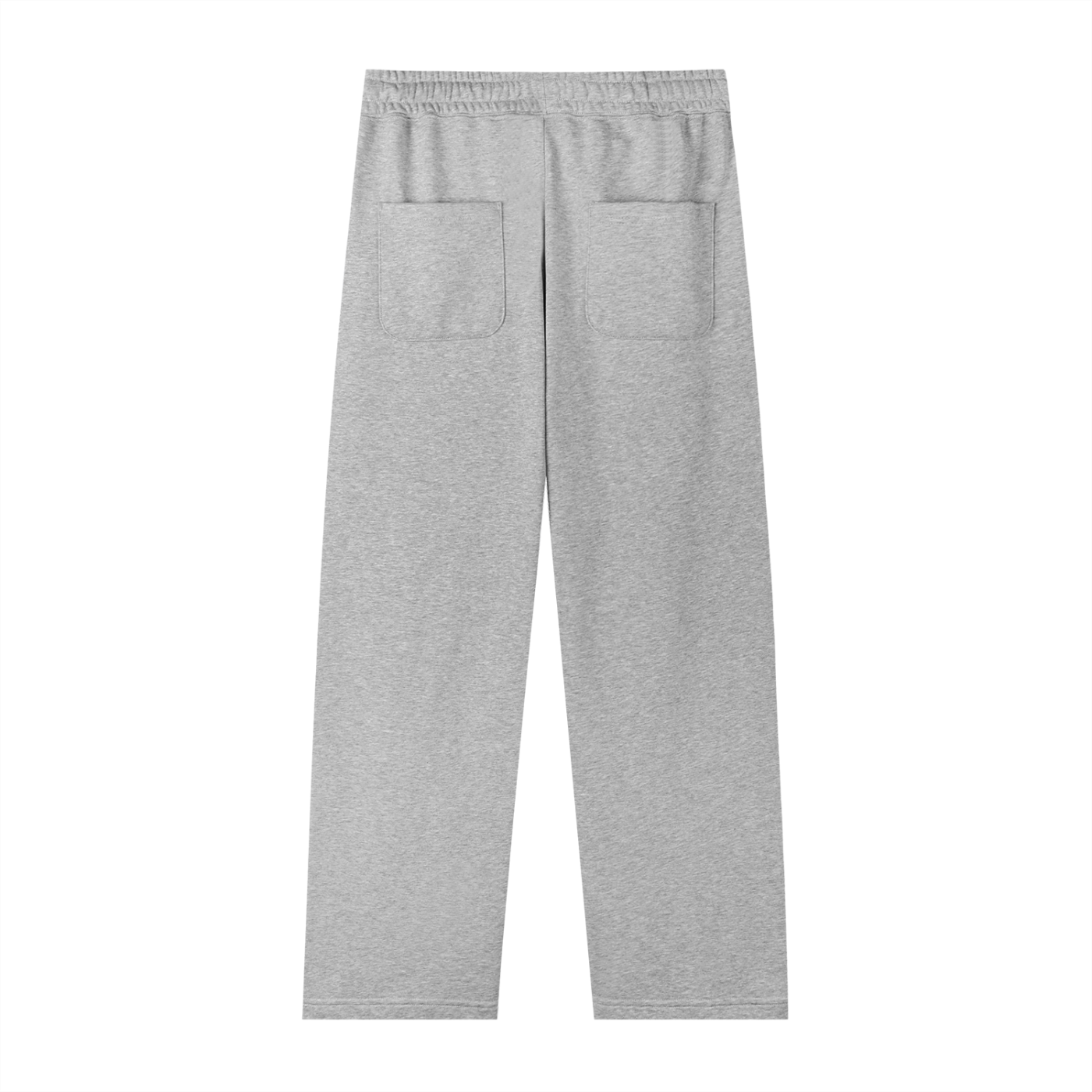 Grey Flame Sweats