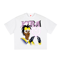 Static Love tee