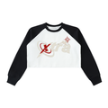 ASTRO Cropped Sweatshirt