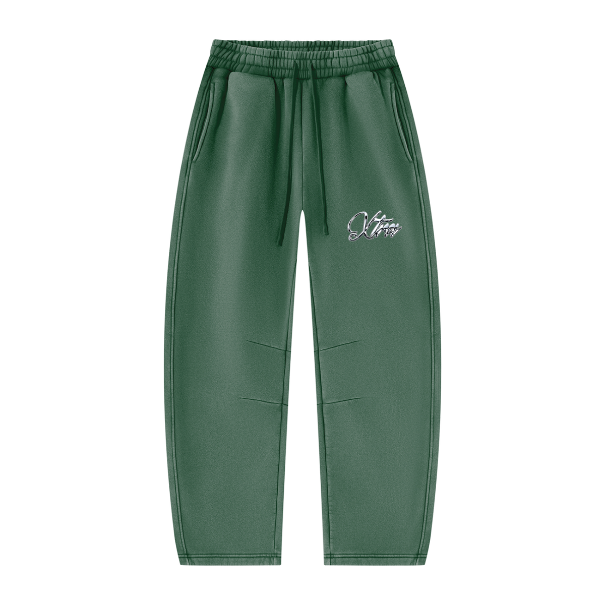 CHROME SWEATS