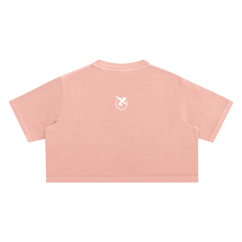 Baby tee