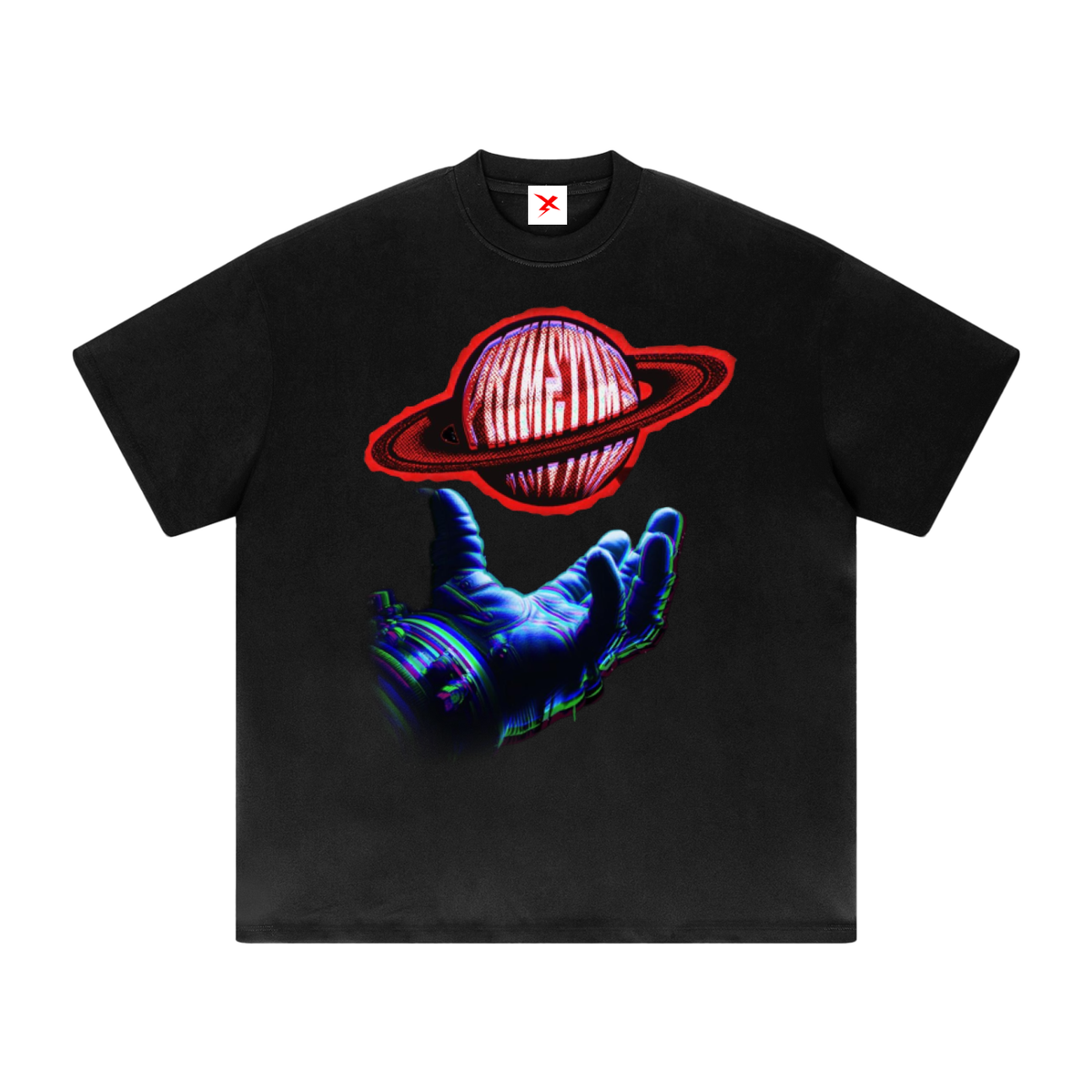 Primetime tee!