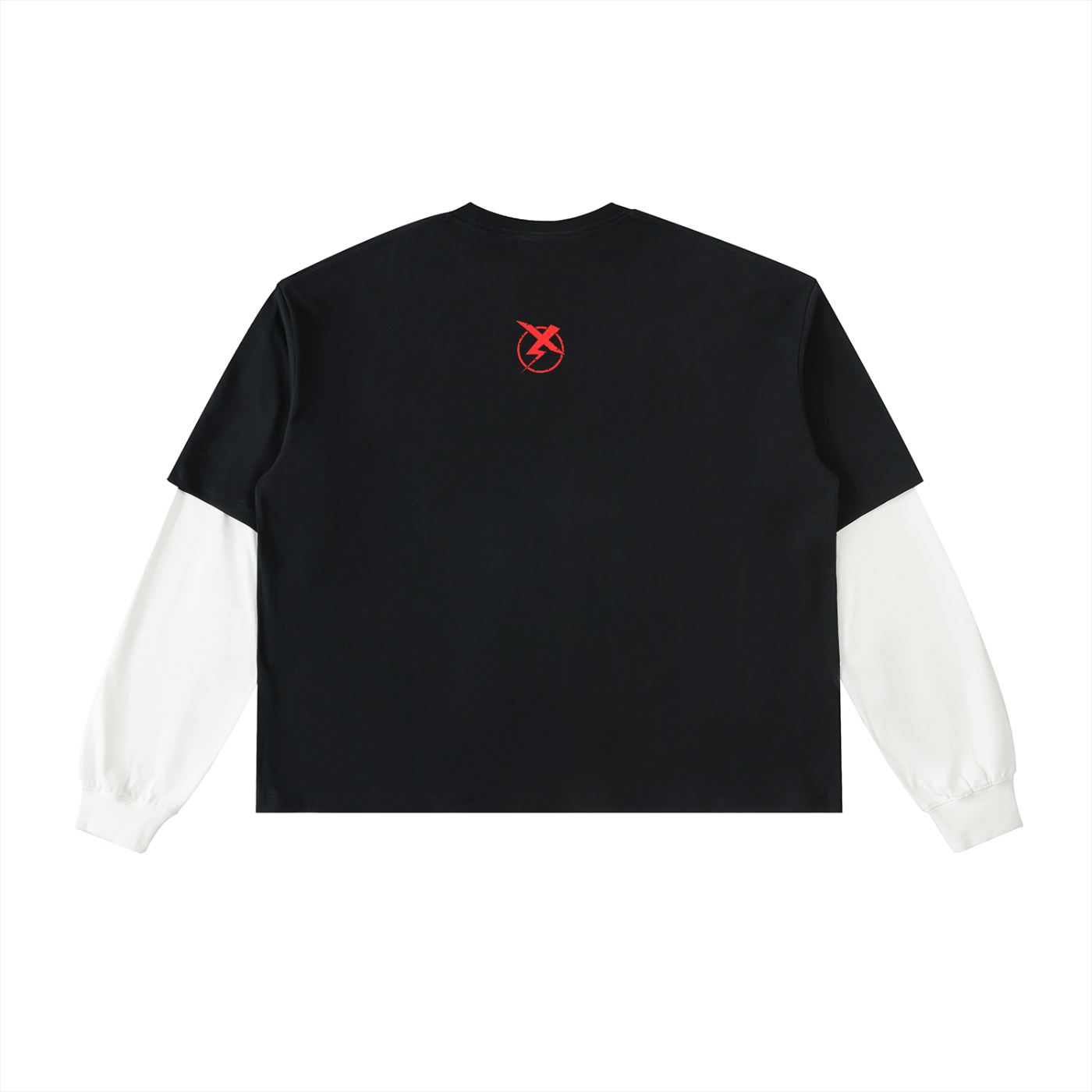 ASTRO layered tee