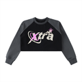 ASTRO Cropped Sweatshirt