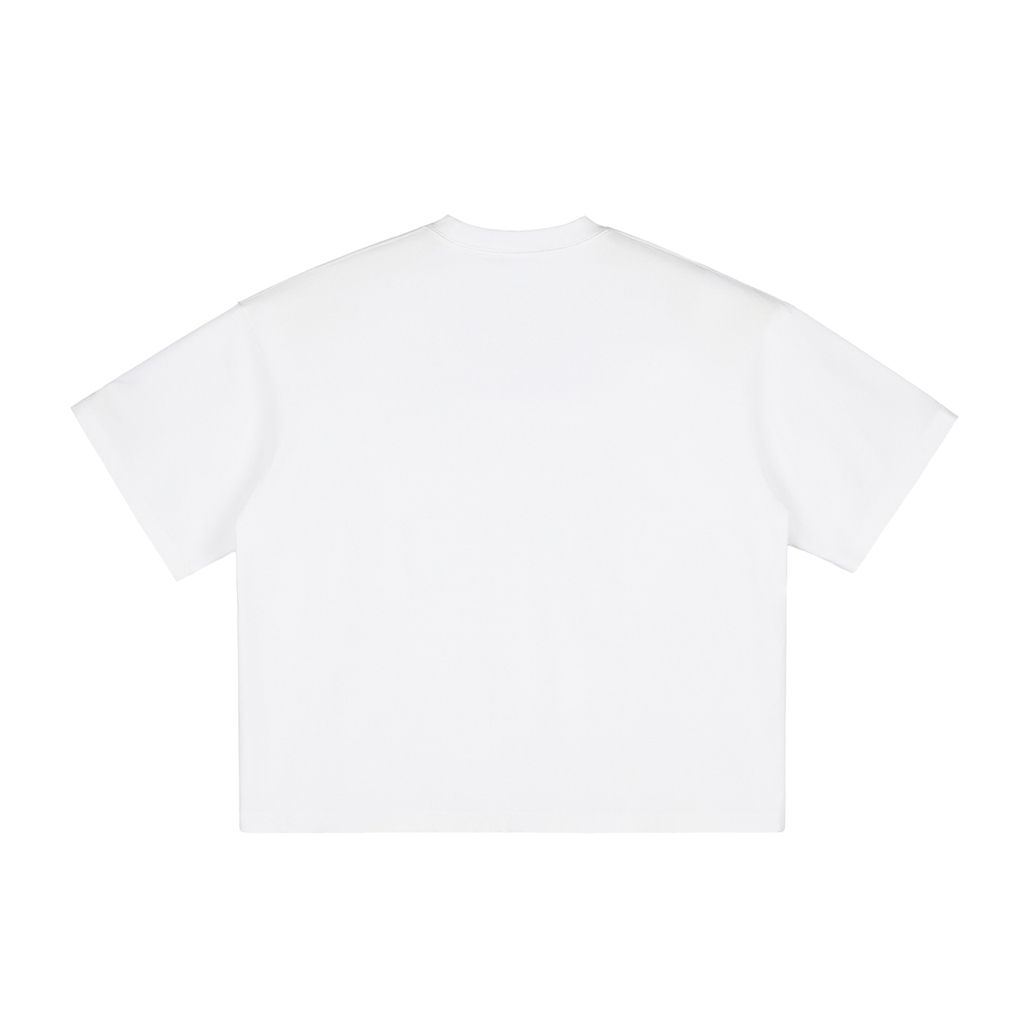 Static Love tee