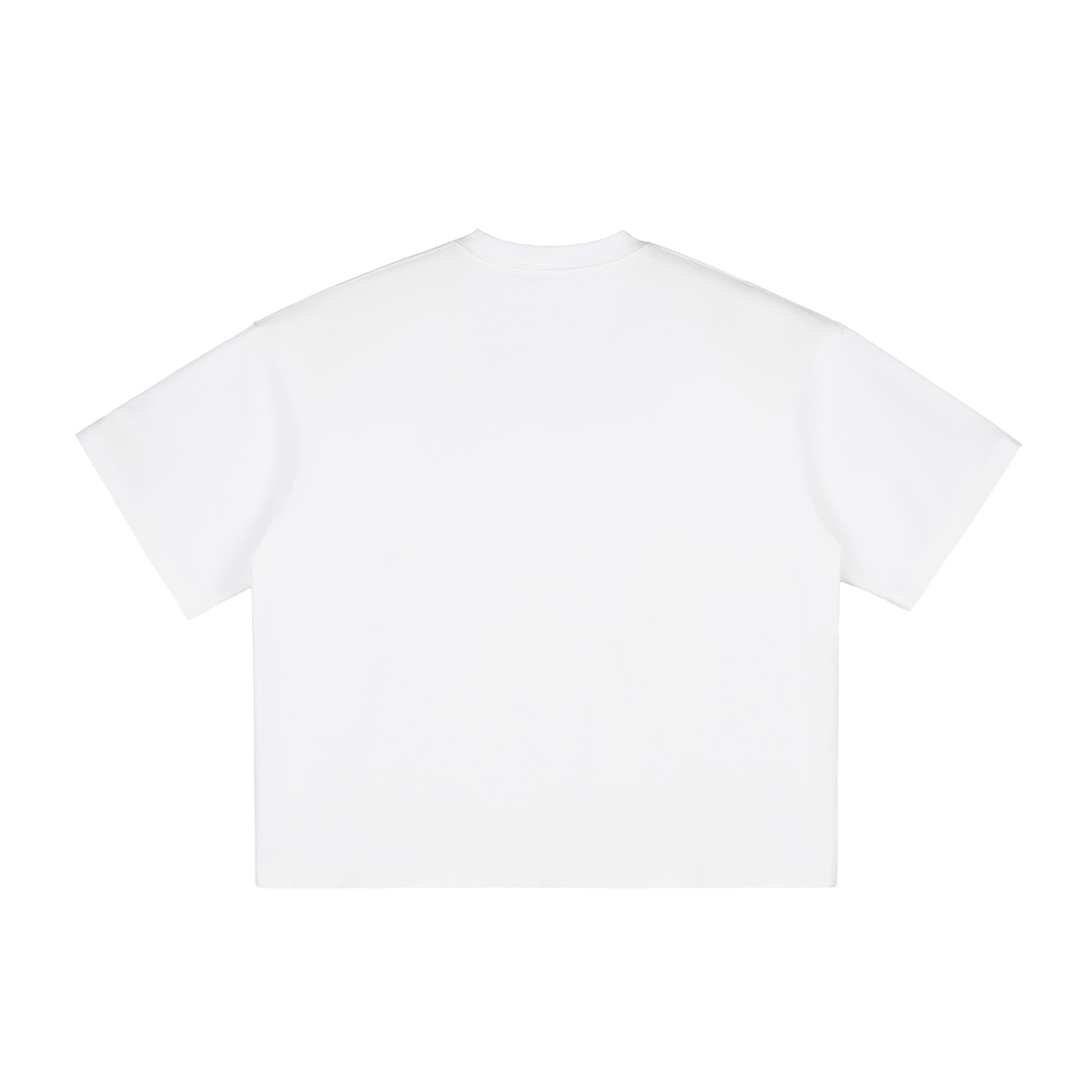 Static Love tee